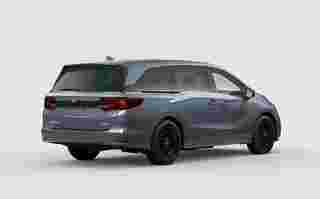 Honda Odyssey sport 2023