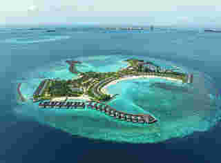 dusitD2 Feydhoo Maldives