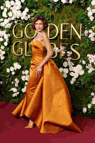 ส่องแฟชั่นพรมแดงในงาน Golden Globes 2025 สวยอลังชวนตะลึง