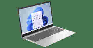 HP Laptop 15.6 inch 15-fc0066AU