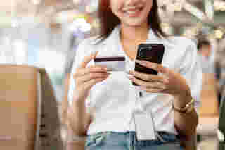 บัตร travel card 2025