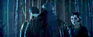 ฆาตกรหน้ากากใน The Strangers: Chapter 2 ไล่ล่าผู้รอดชีวิต