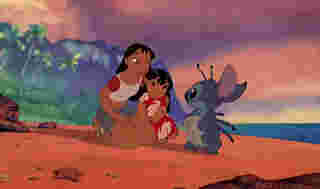 เรื่องน่ารู้ Lilo & Stitch ฉบับ Live Action