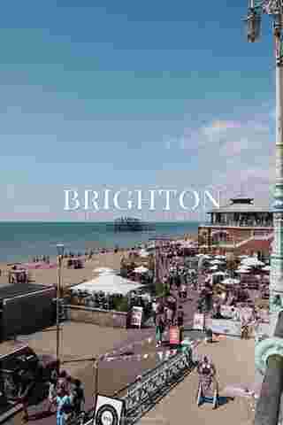 Brighton