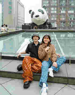 คู่รักดารา วาเลนไทน์นี้ไปเติมความหวานกับ 14 คู่รักคนดัง ที่คนโสดเห็นแล้วต้องอิจฉา