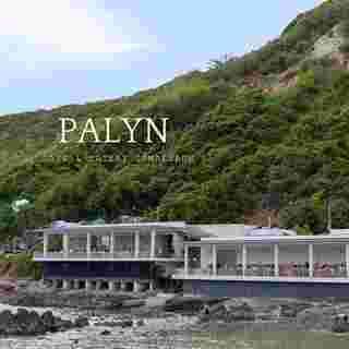 Palyn cafe & eatery Samaesarn (ปาลิณ คาเฟ่) 