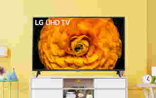 LG รุ่น 55UN7200