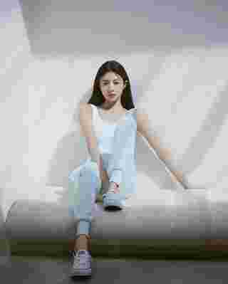 โกยุนจอง ประวัติ go yoon jung