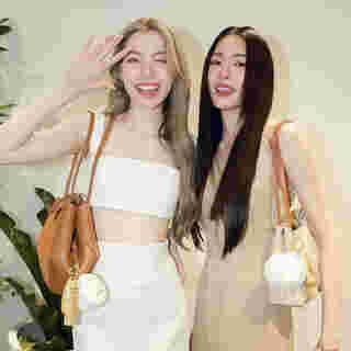หลิง  ออม ลุยแจ้งความถูกซาแซงบุกตามถึงบ้าน