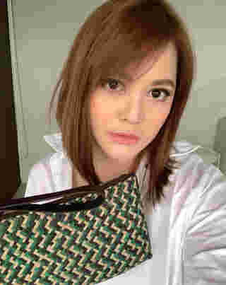 ส่องภาพก่อน-หลังศัลยกรรม พิมพ์ พิมพ์มาดา ในวัย 45 ปี สวยกระชากวัยมาก