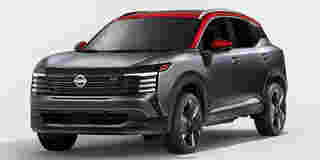 Nissan Kicks e-POWER