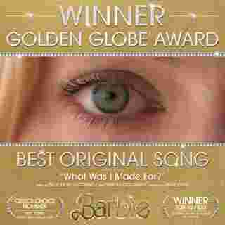 Golden Globe 2024 ผลรางวัลลูกโลกทองคำ ครั้งที่ 81