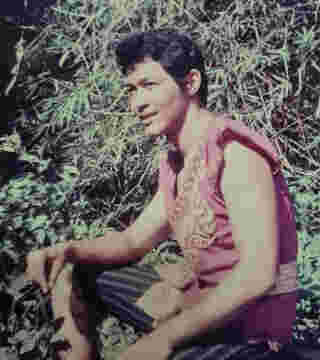 ชัย ราชพงษ์
