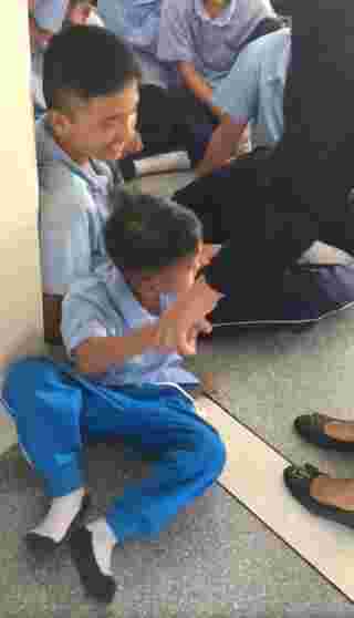 นอนตัก