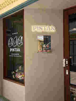 ร้านเด็ดถนนทรงวาด 2025 Pista&