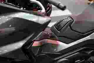 Honda Forza750 2025