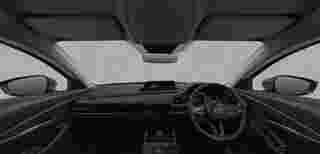 mazda cx30