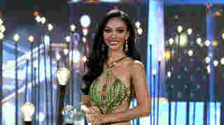  มิสแกรนด์บราซิล คว้ามงทอง Miss Grand International 2022 