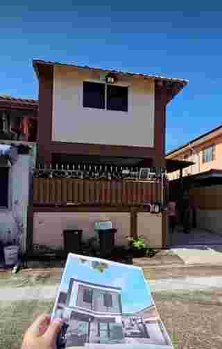 รีโนเวทบ้าน