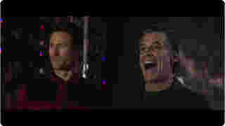 หนัง The Running Man (2025) ภาพตัวอย่าง