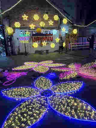 Nakhonphanom Winter Festival 2025 กิจกรรม