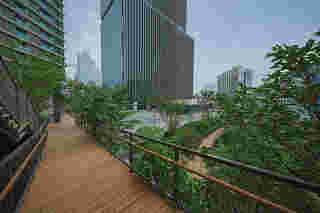 Central Park Bangkok