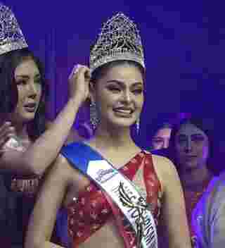 มาริม่า สุภัทรา, Miss Tourism International 2022