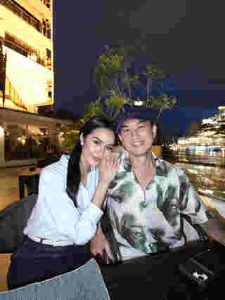 ครอบครัวโอปอล สุชาตา