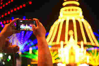 งานองค์พระปฐมเจดีย์