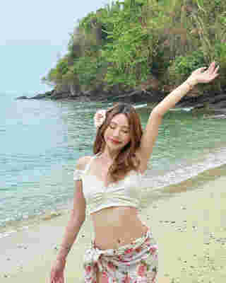 เปิดประวัติ บีเบล ไอยา ยูทูบเบอร์สาวล้านซับ คุณแม่เลี้ยงเดี่ยวสุดสตรอง