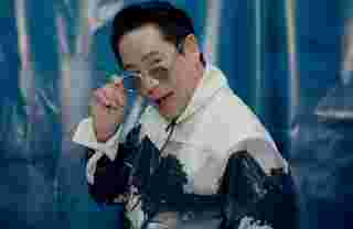 เบิร์ด ธงไชย บิวกิ้น พุฒิพงศ์
