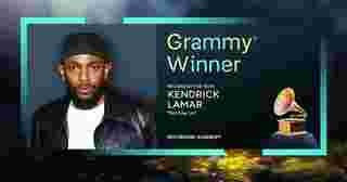 Grammy Awards 2025