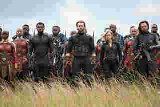 Thunderbolts หนังมาร์เวล 2025 ธันเดอร์โบลต์ส