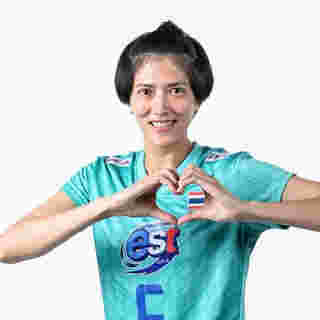 วอลเลย์บอลหญิงไทย