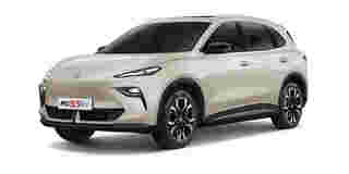 MG S5 EV