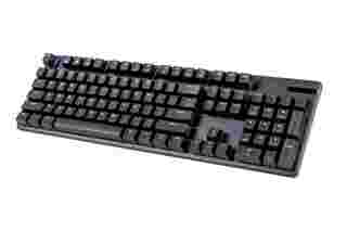 คีย์บอร์ด (Keyboard)