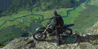 ฉากเสี่ยงตายในหนัง Mission: Impossible ทุกภาค
