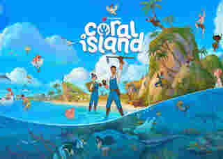 Coral Island