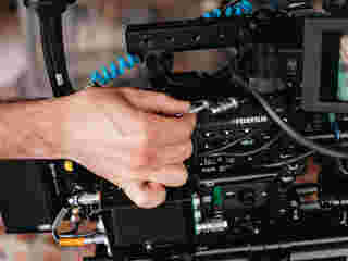 FUJIFILM GFX ETERNA 55