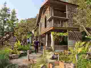 Akha PhamiO จ.เชียงราย  