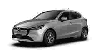 โปรโมชั่น Mazda 2