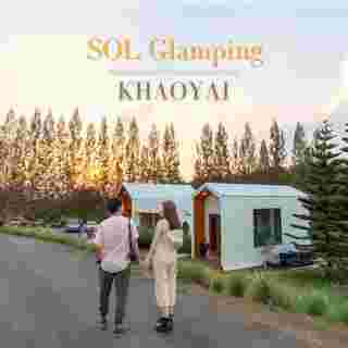 SOL Glamping Khaoyai