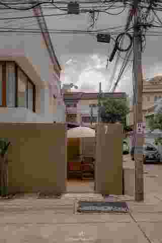 Second Home