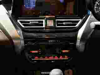 Suzuki Fronx