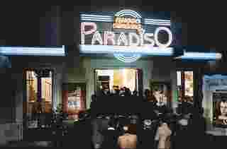 Cinema Paradiso 