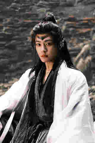โหวหมิงฮ่าว ประวัติ Houminghao