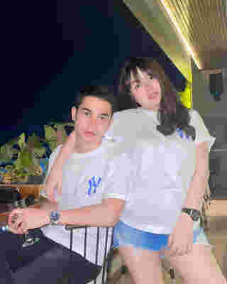 ภาพจาก Instagram janey_suwannaket 