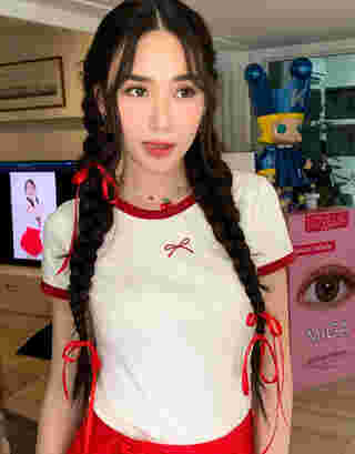 ทรงผมวาเลนไทน์ ส่อง 12 ไอเดียทรงผมออกเดต ทำแล้วสวยเป๊ะ สร้างความประทับใจ