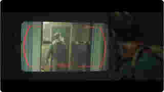 หนัง The Running Man (2025) ภาพตัวอย่าง