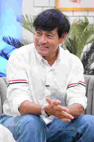 ไทด์ เอกพันธ์ ย้อนเส้นทางรัก ทับทิม